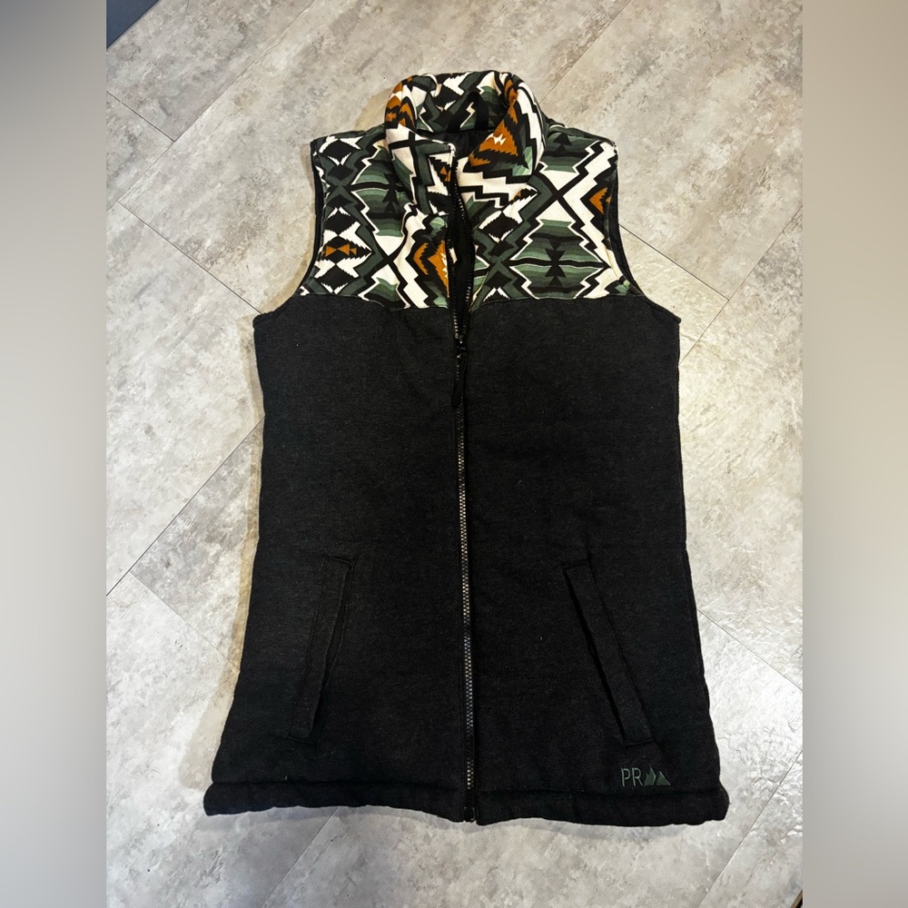 Like new western vest
